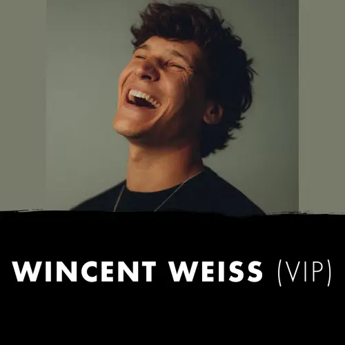 Wincent Weiss (VIP)