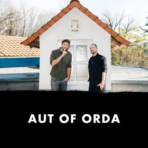 Aut of Orda
