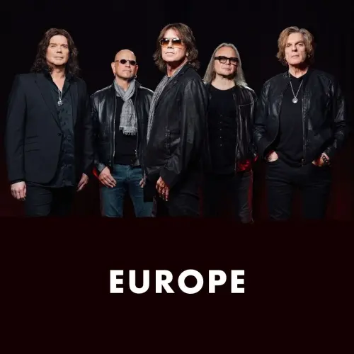 Europe