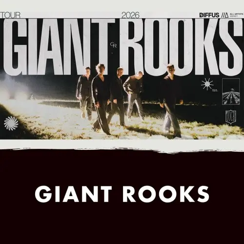 Giant Rooks