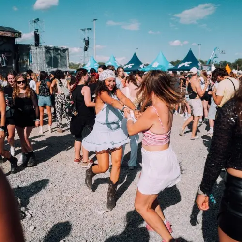 Frequency Festival 2026