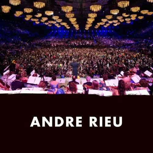 Andre Rieu