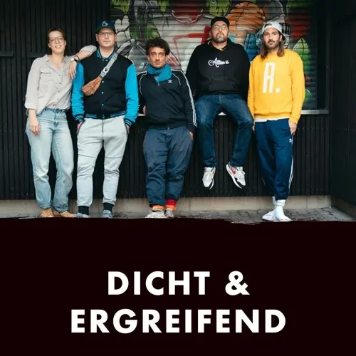 Dicht &amp; Ergreifend