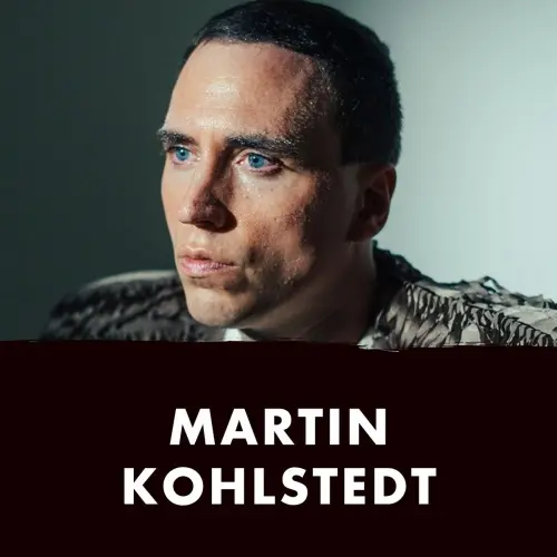 Martin Kohlstedt