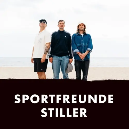 Sportfreunde Stiller
