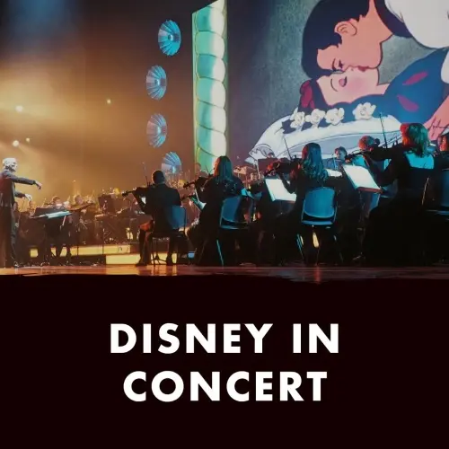 Disney in Concert