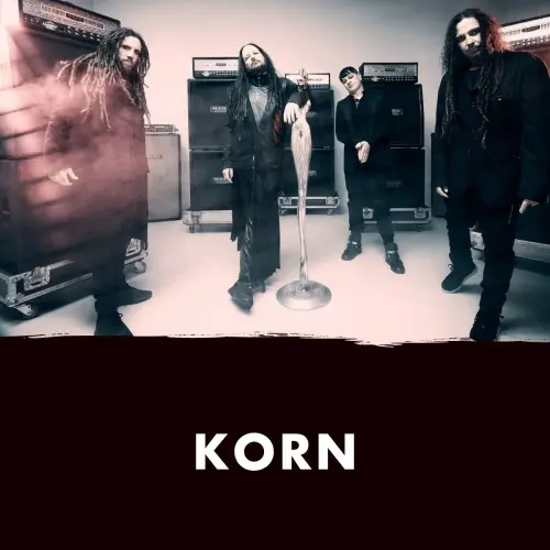 KoRn