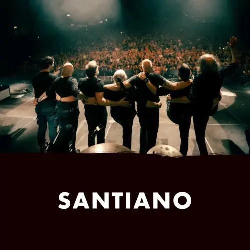Santiano