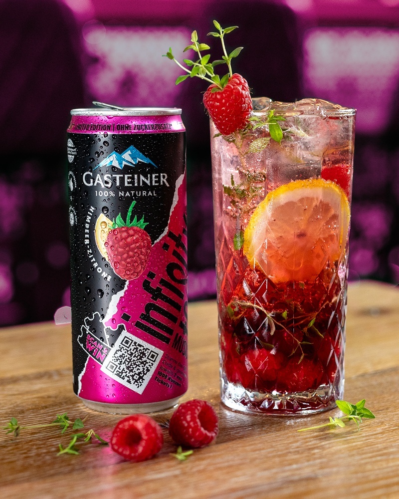 Raspberry Summer Sounds Raspberry Summer Sounds
