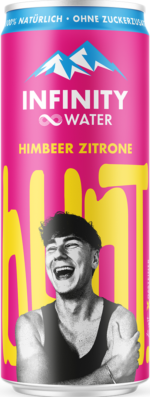 Infinity Water Bunt Edition