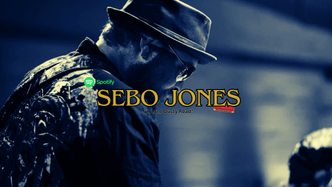 Sebo Jones &amp; Band