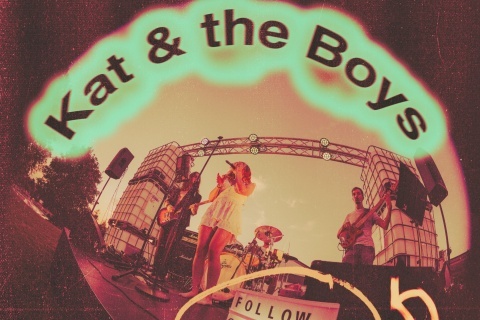Kat &amp; the Boys