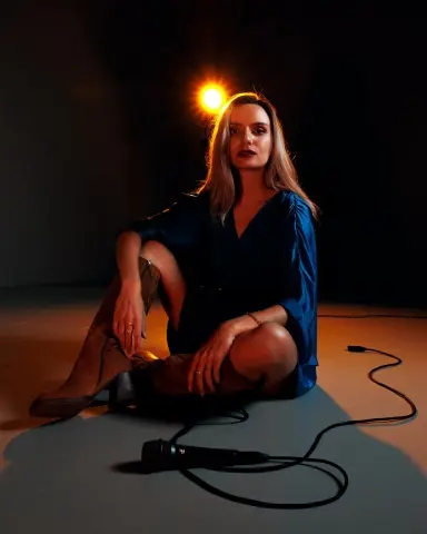 Jenna Vyne