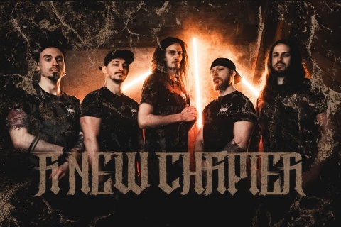 A New Chapter