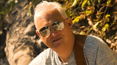 Alfred Bischof - Liedermacher
