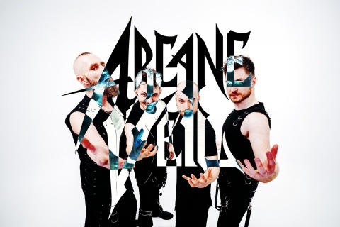 ARCANE VEIL