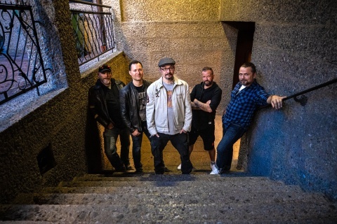 The Heyokas