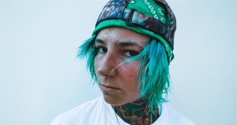 JESSE REEF