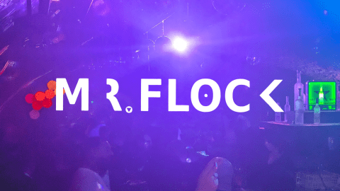 Mr. Flock