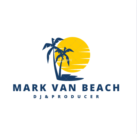 DJ Mark Van Beach