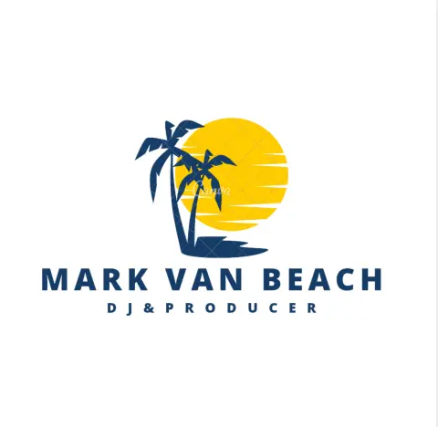 DJ Mark Van Beach