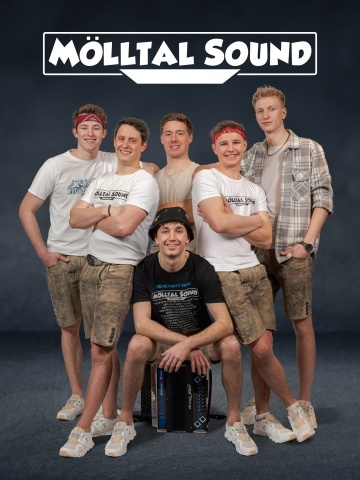 MölltalSound