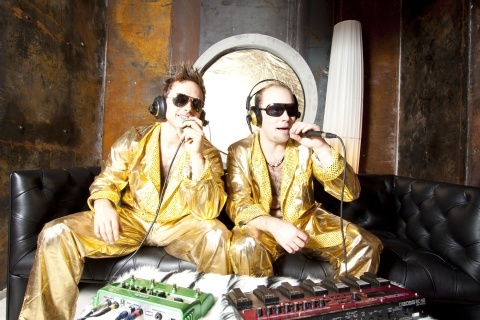 Se Plotfish Soundsystem